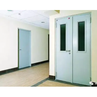 防火門、防火窗和防火卷簾的安裝與調試！